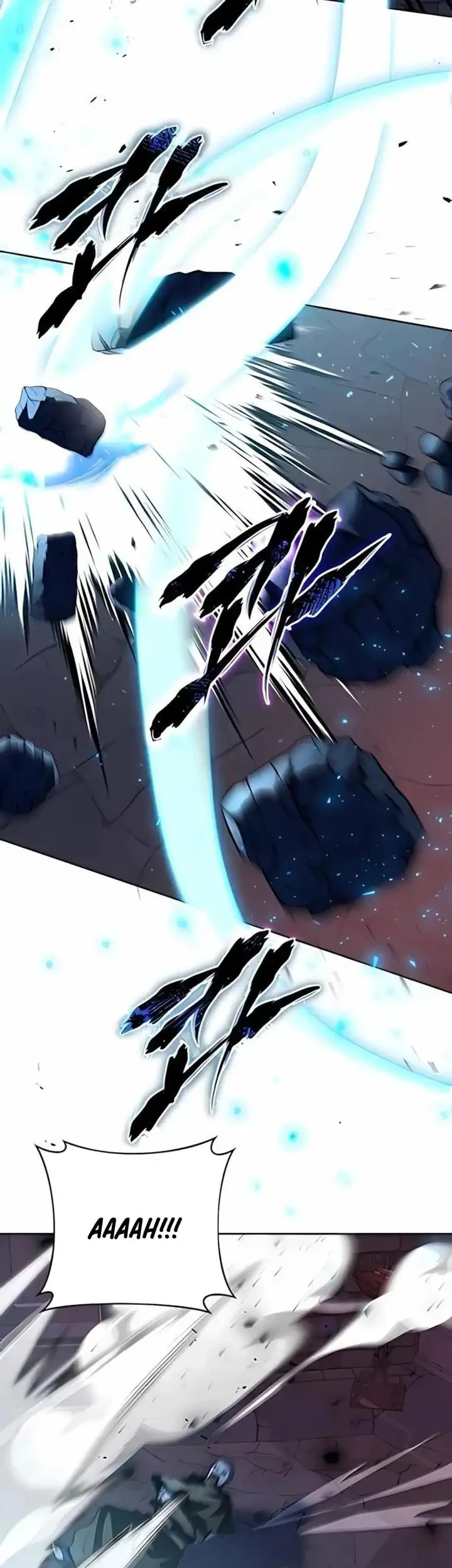 Holy Emperor’s Grandson is a Necromancer Chapter 101 - halaman 4