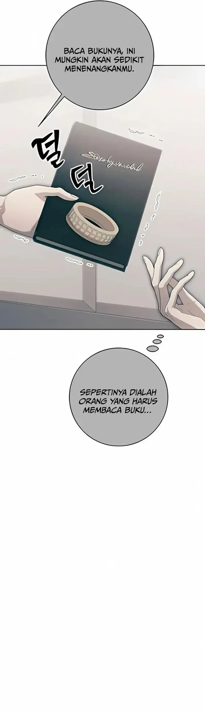 Holy Emperor’s Grandson is a Necromancer Chapter 101 - halaman 42