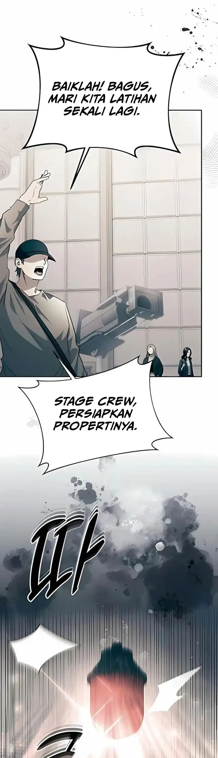 Holy Emperor’s Grandson is a Necromancer Chapter 101 - halaman 44