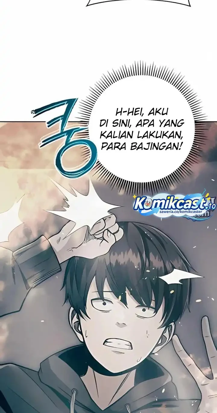Holy Emperor’s Grandson is a Necromancer Chapter 101 - halaman 47