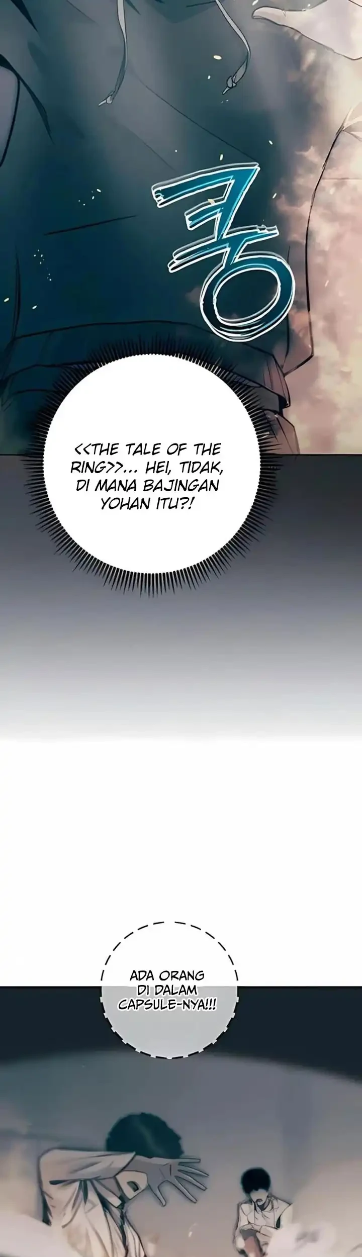 Holy Emperor’s Grandson is a Necromancer Chapter 101 - halaman 48
