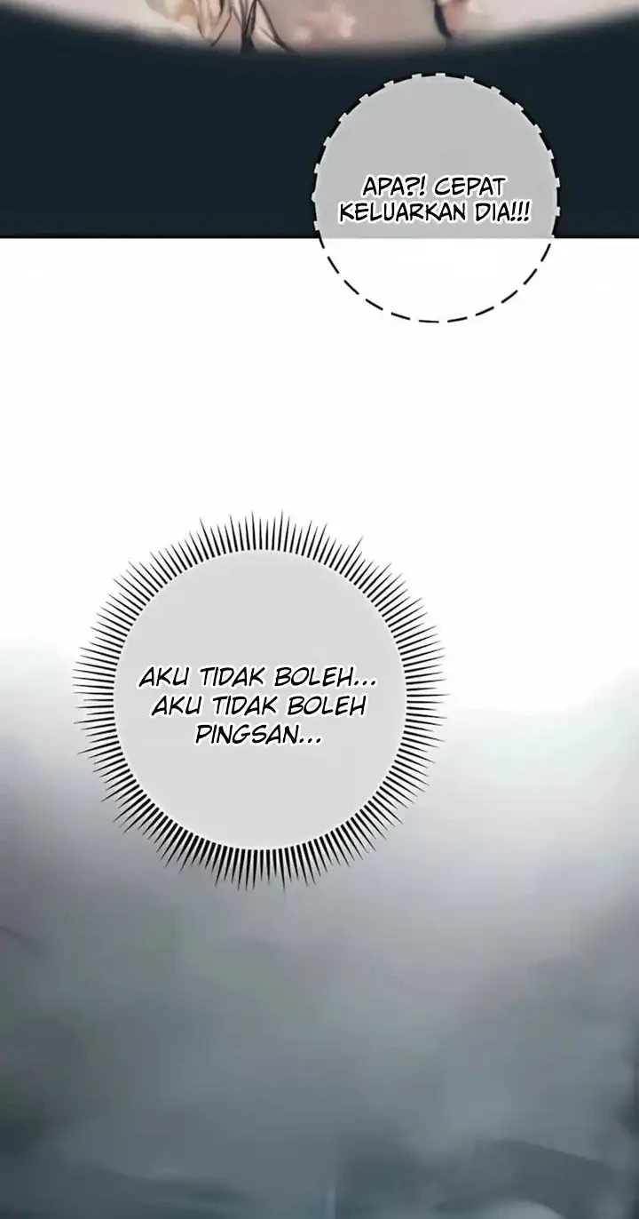 Holy Emperor’s Grandson is a Necromancer Chapter 101 - halaman 49