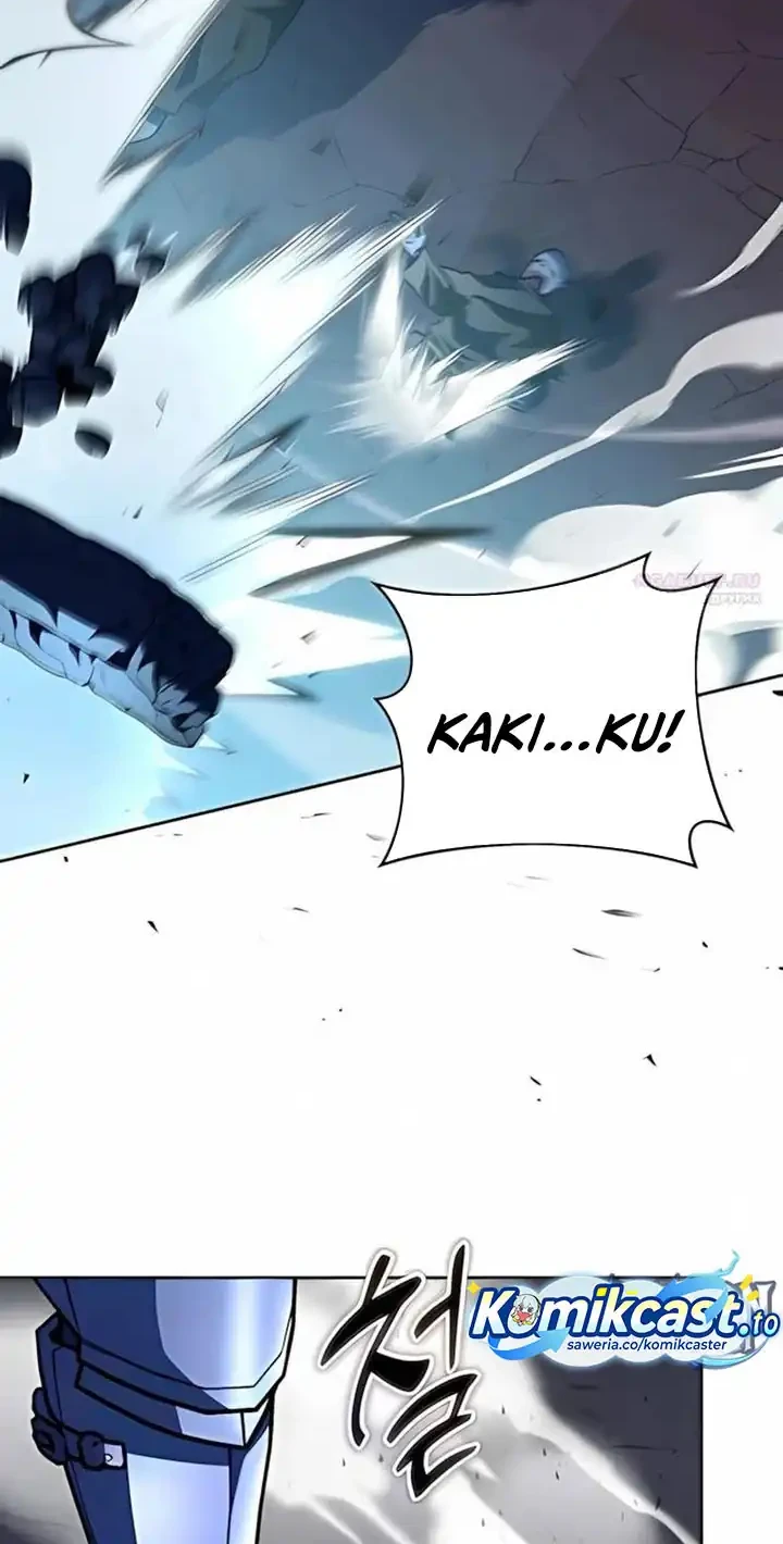 Holy Emperor’s Grandson is a Necromancer Chapter 101 - halaman 5