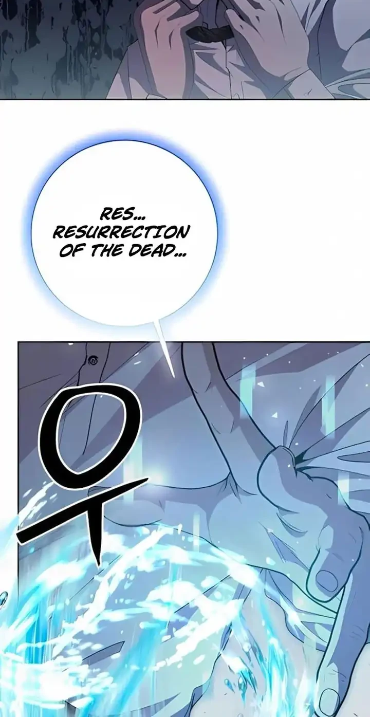 Holy Emperor’s Grandson is a Necromancer Chapter 101 - halaman 55