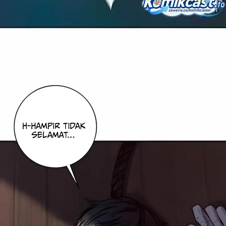Holy Emperor’s Grandson is a Necromancer Chapter 101 - halaman 59