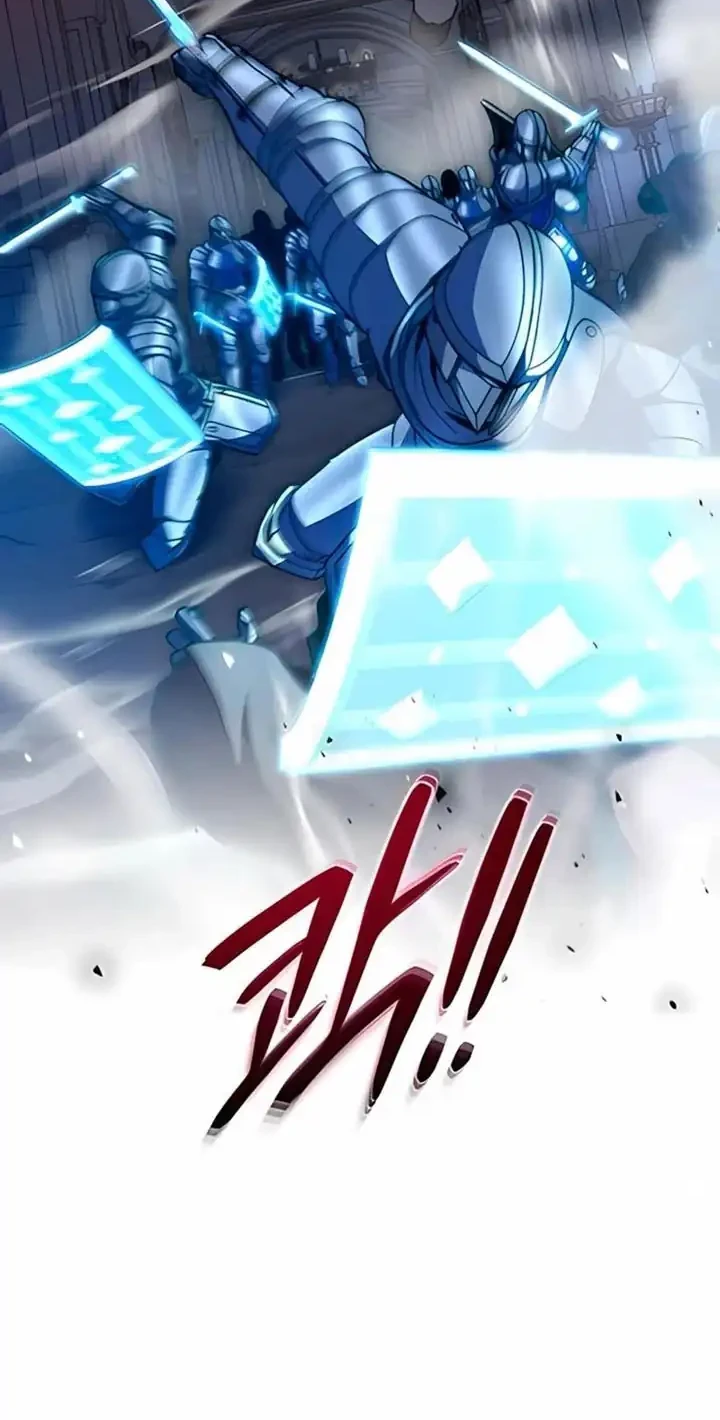 Holy Emperor’s Grandson is a Necromancer Chapter 101 - halaman 9