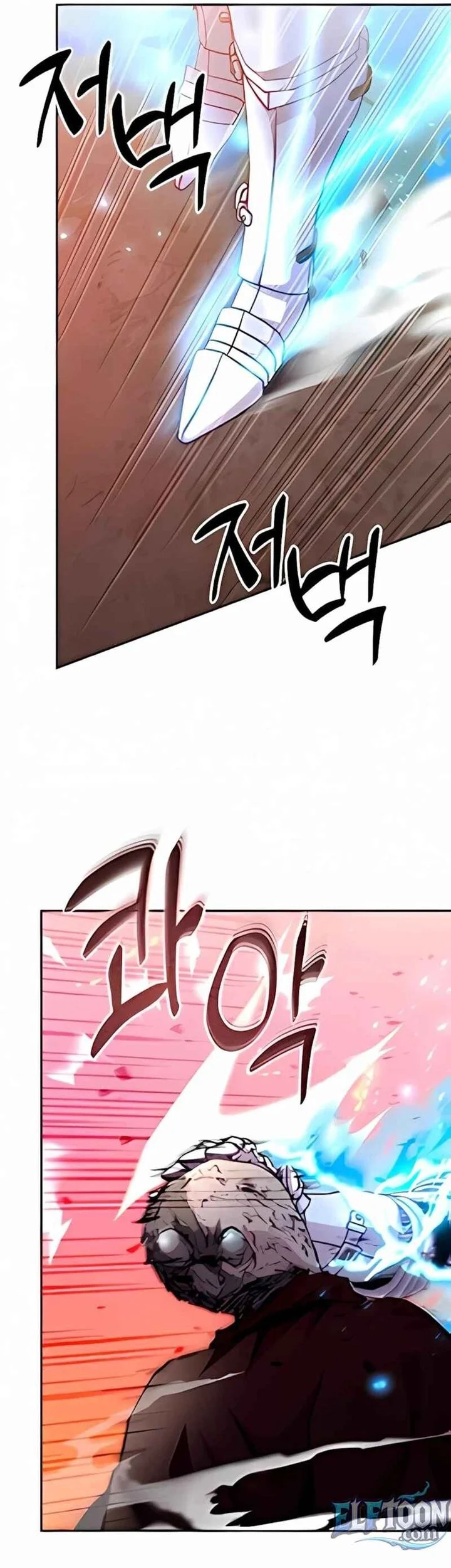 Holy Emperor’s Grandson is a Necromancer Chapter 102 - halaman 10