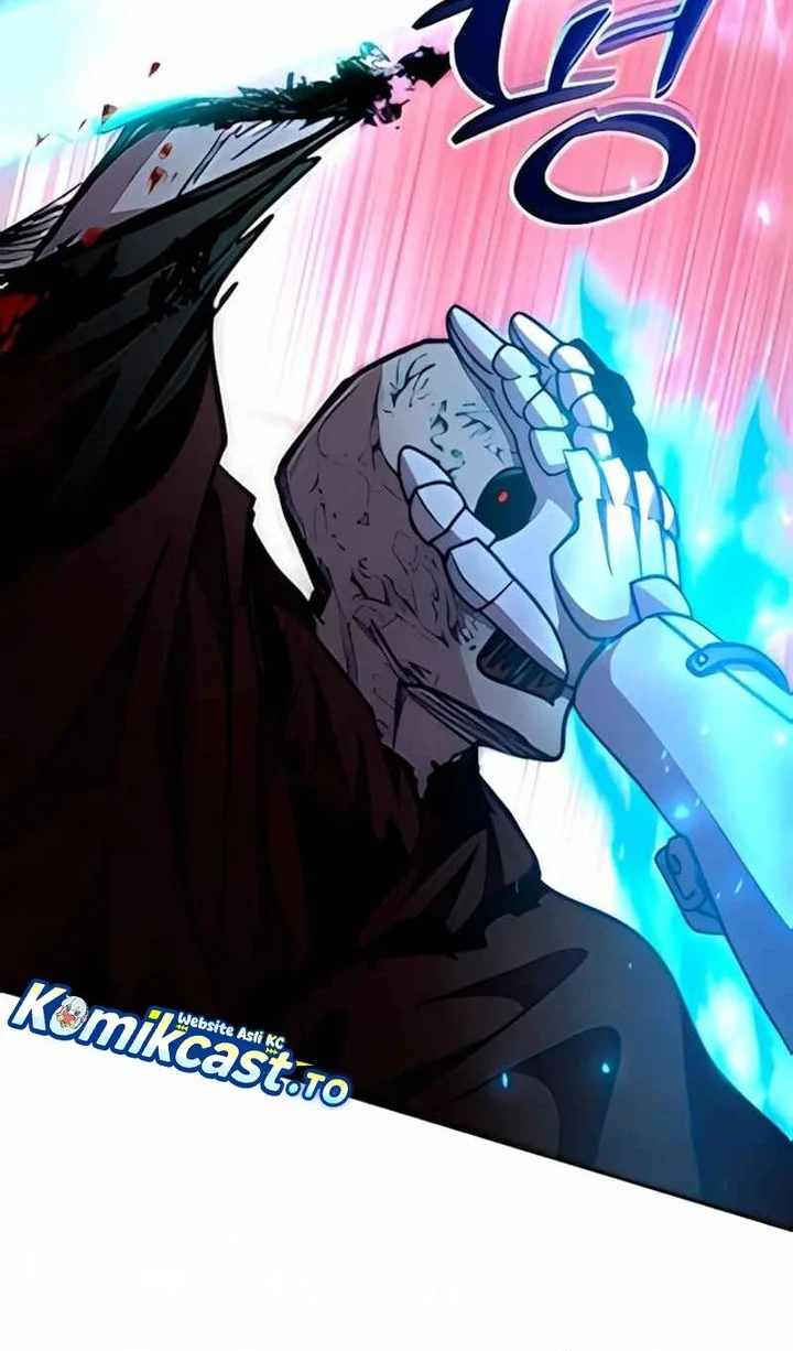 Holy Emperor’s Grandson is a Necromancer Chapter 102 - halaman 17