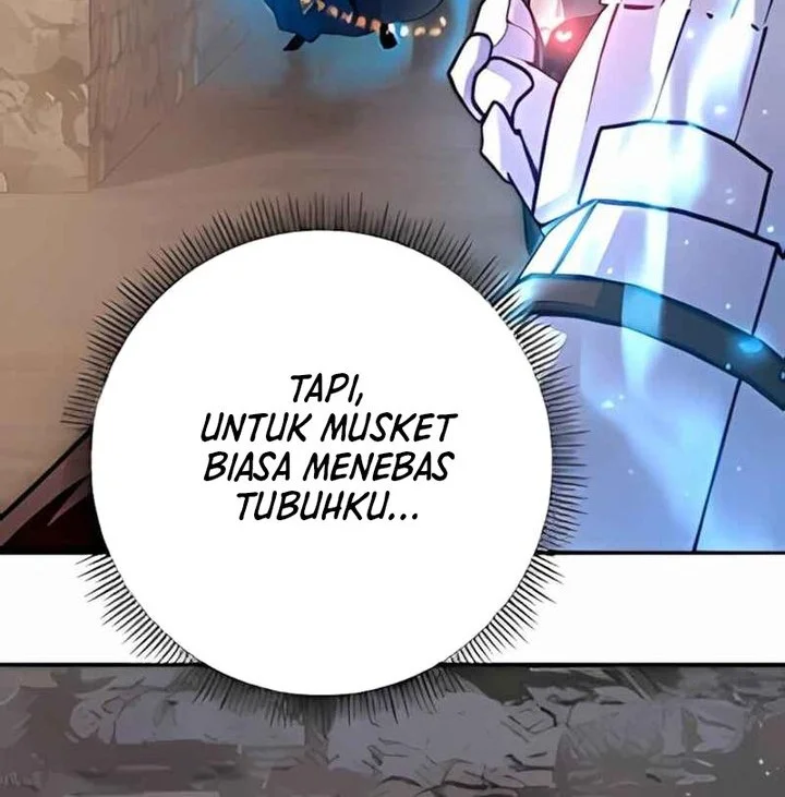 Holy Emperor’s Grandson is a Necromancer Chapter 102 - halaman 19