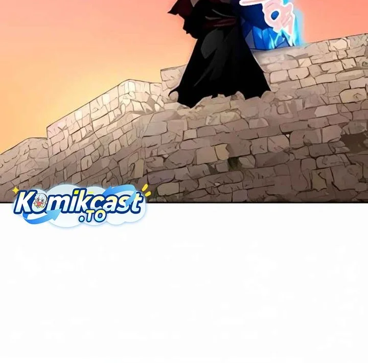 Holy Emperor’s Grandson is a Necromancer Chapter 102 - halaman 23