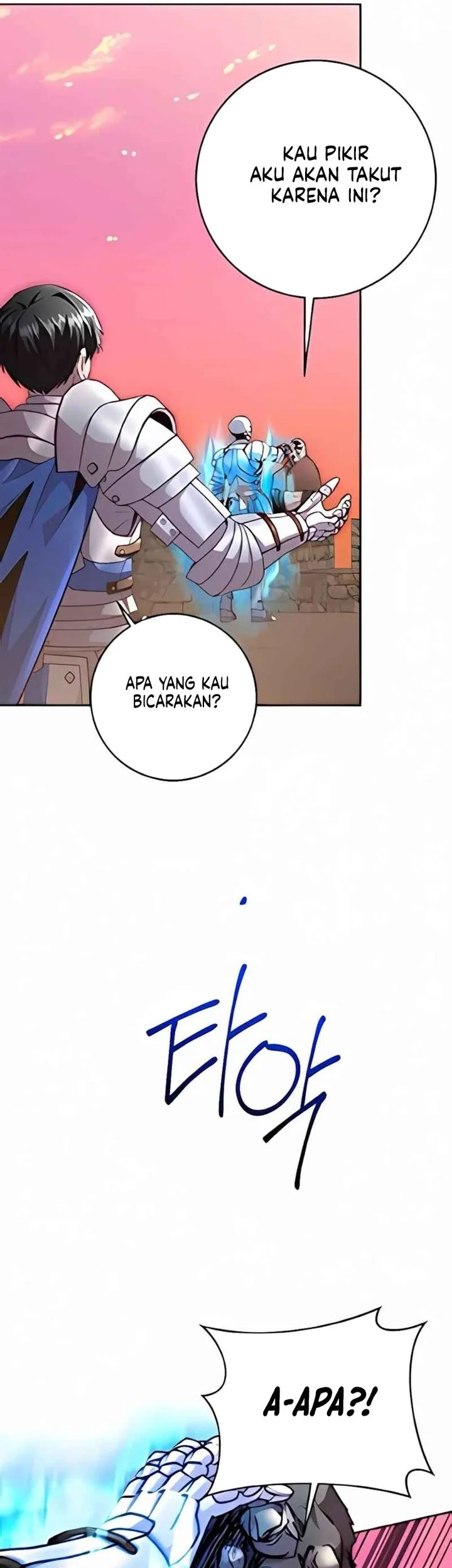 Holy Emperor’s Grandson is a Necromancer Chapter 102 - halaman 24