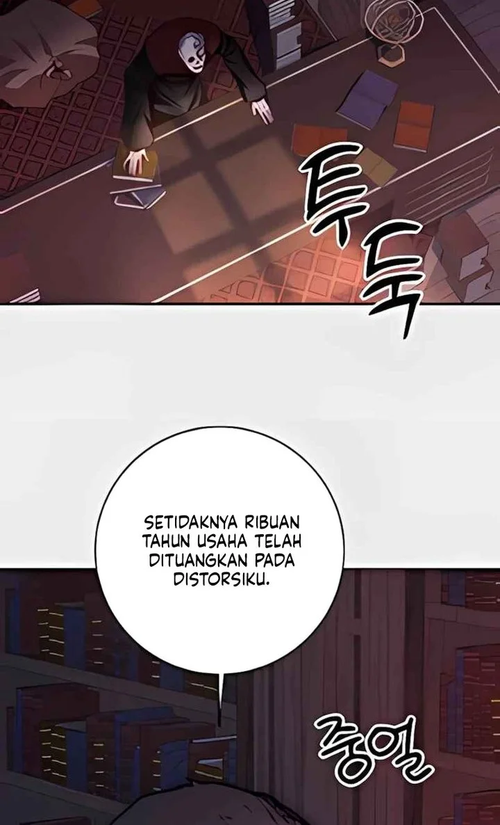 Holy Emperor’s Grandson is a Necromancer Chapter 102 - halaman 3