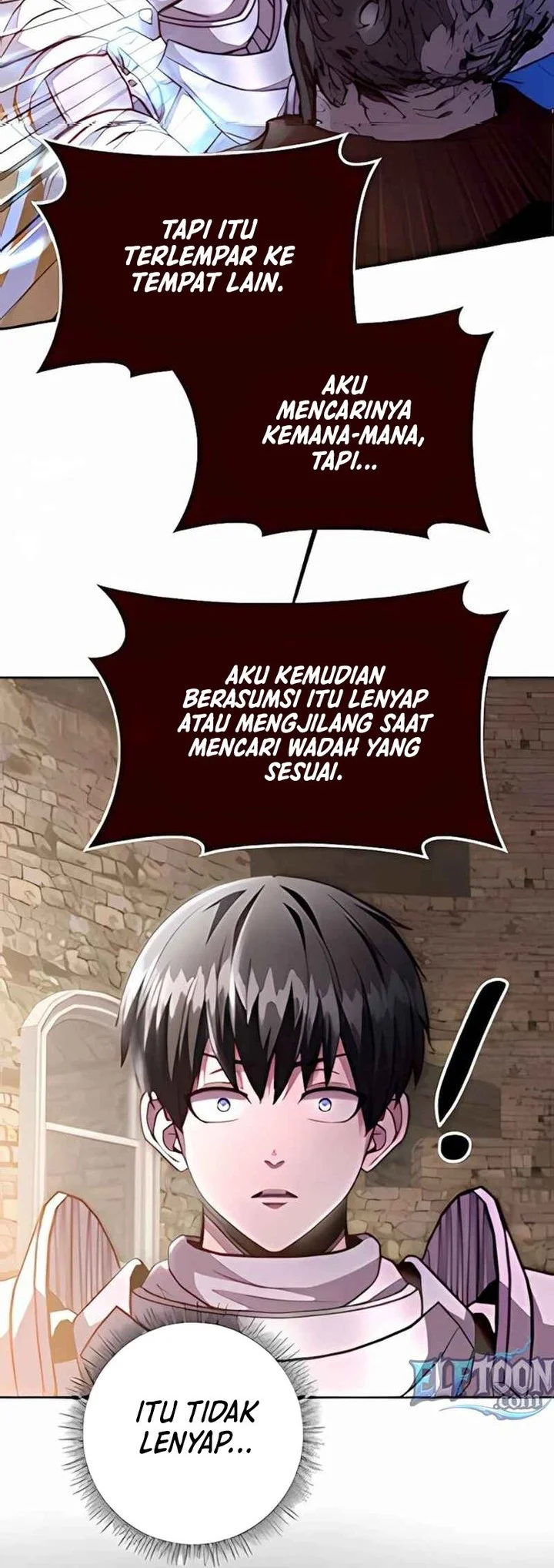 Holy Emperor’s Grandson is a Necromancer Chapter 102 - halaman 39