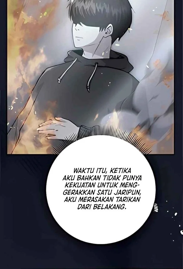 Holy Emperor’s Grandson is a Necromancer Chapter 102 - halaman 43