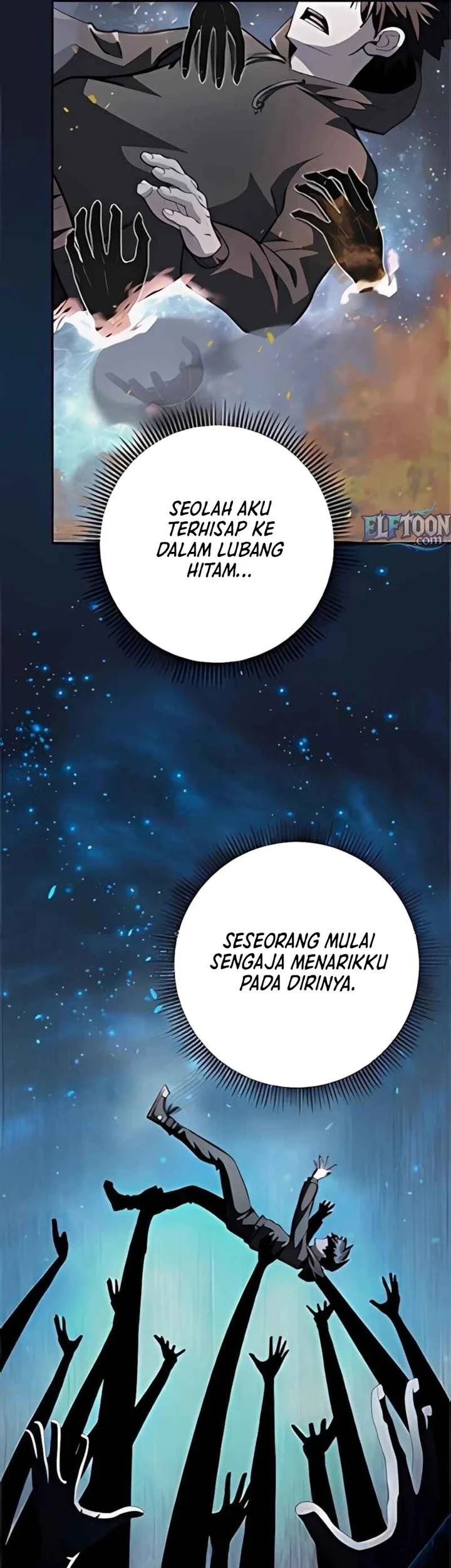 Holy Emperor’s Grandson is a Necromancer Chapter 102 - halaman 44