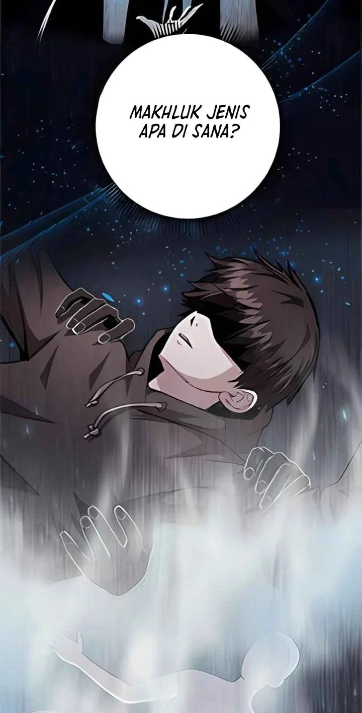 Holy Emperor’s Grandson is a Necromancer Chapter 102 - halaman 45