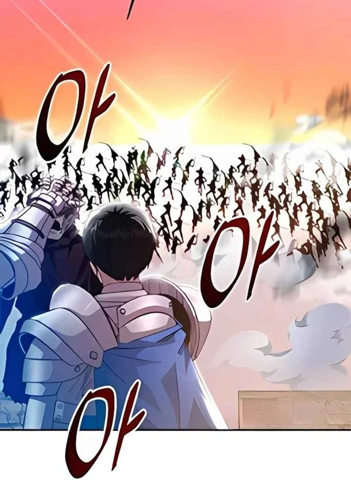 Holy Emperor’s Grandson is a Necromancer Chapter 102 - halaman 49