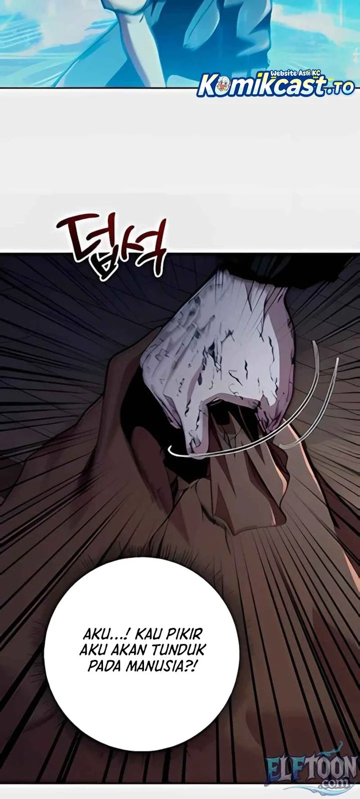 Holy Emperor’s Grandson is a Necromancer Chapter 102 - halaman 5