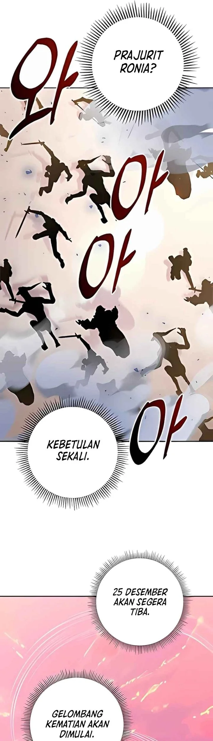 Holy Emperor’s Grandson is a Necromancer Chapter 102 - halaman 50