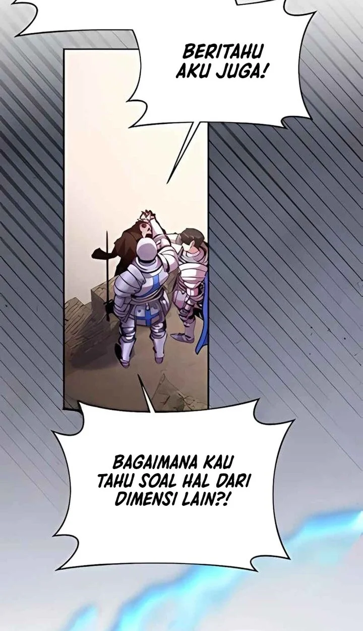 Holy Emperor’s Grandson is a Necromancer Chapter 102 - halaman 53