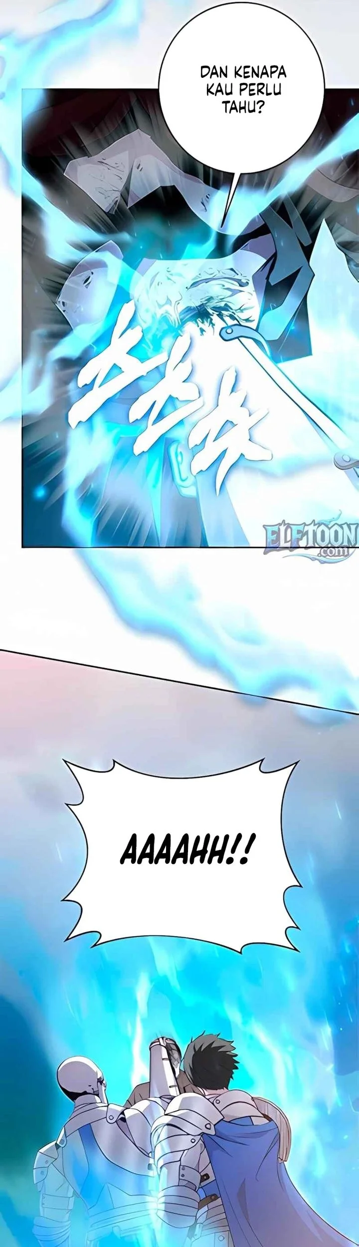 Holy Emperor’s Grandson is a Necromancer Chapter 102 - halaman 54