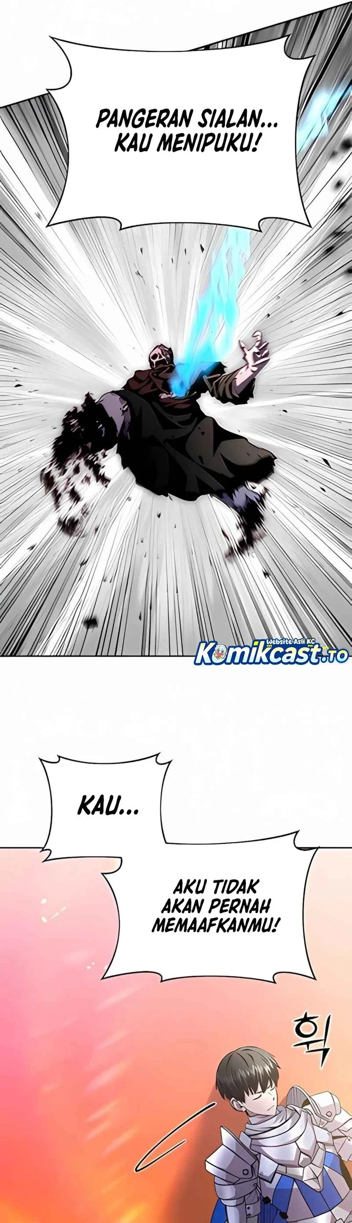Holy Emperor’s Grandson is a Necromancer Chapter 102 - halaman 58