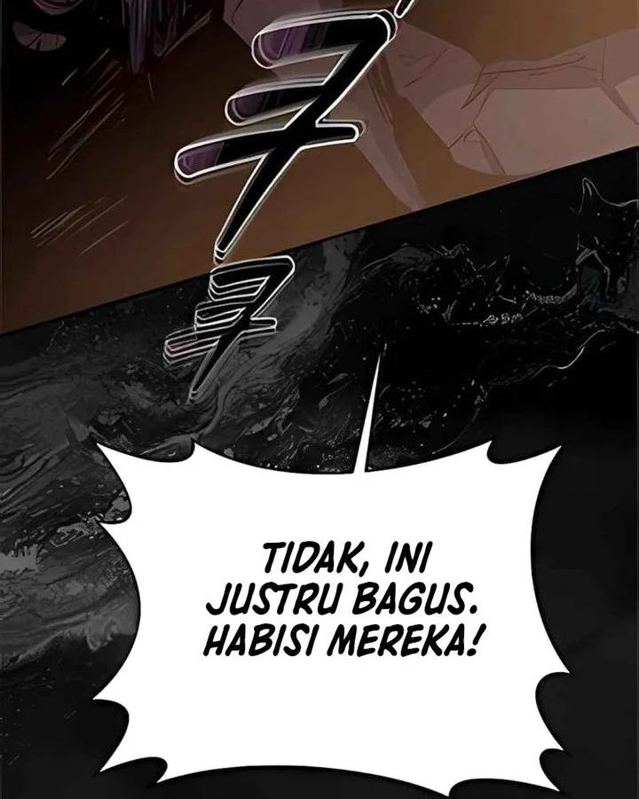 Holy Emperor’s Grandson is a Necromancer Chapter 102 - halaman 63