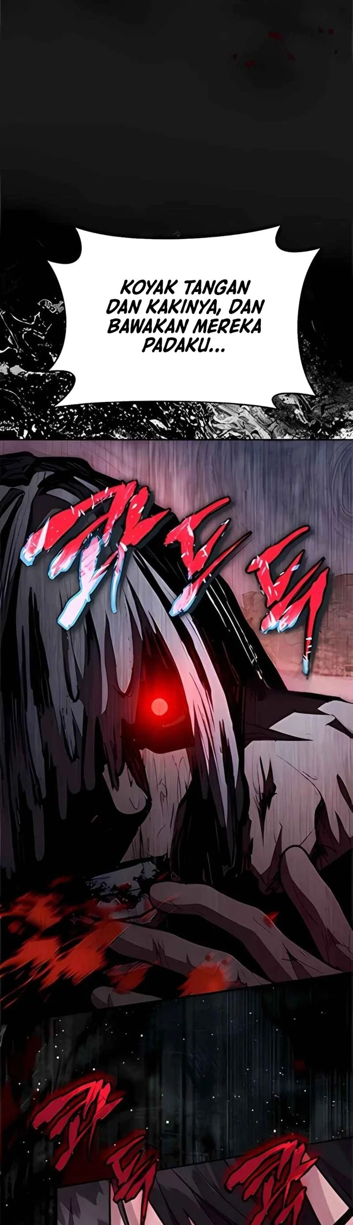 Holy Emperor’s Grandson is a Necromancer Chapter 102 - halaman 64