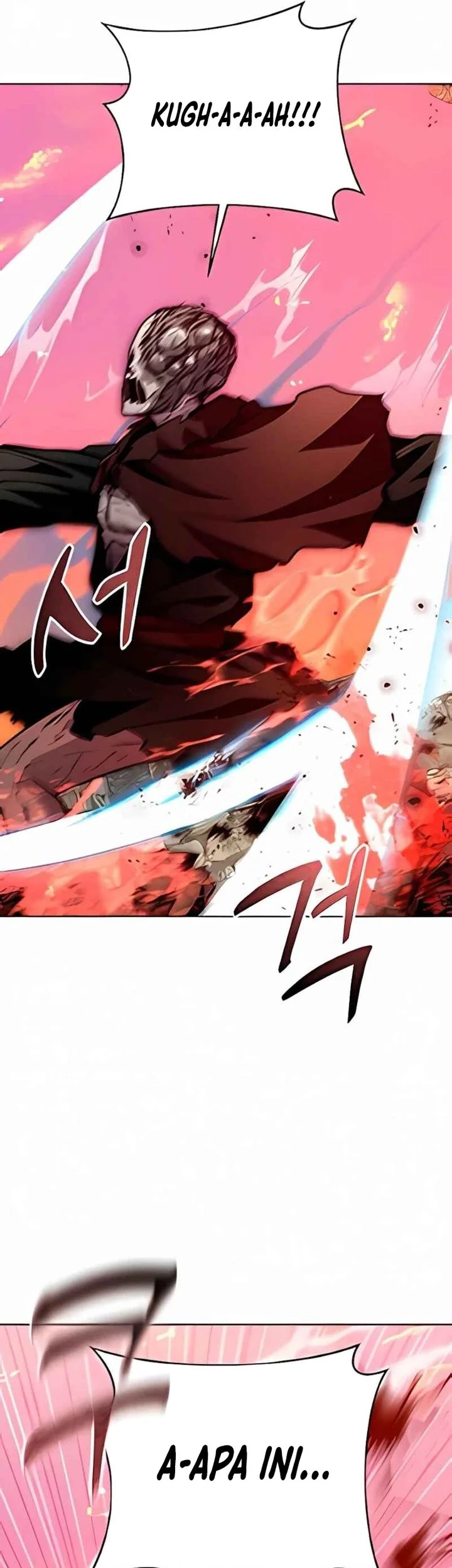Holy Emperor’s Grandson is a Necromancer Chapter 102 - halaman 8