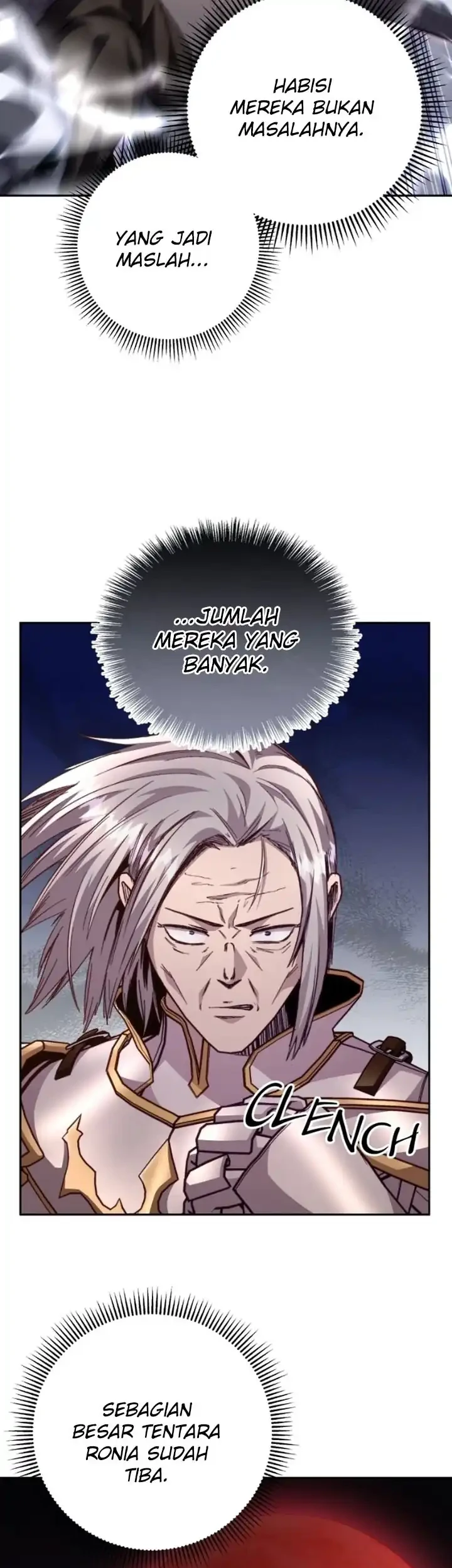 Holy Emperor’s Grandson is a Necromancer Chapter 103 - halaman 14