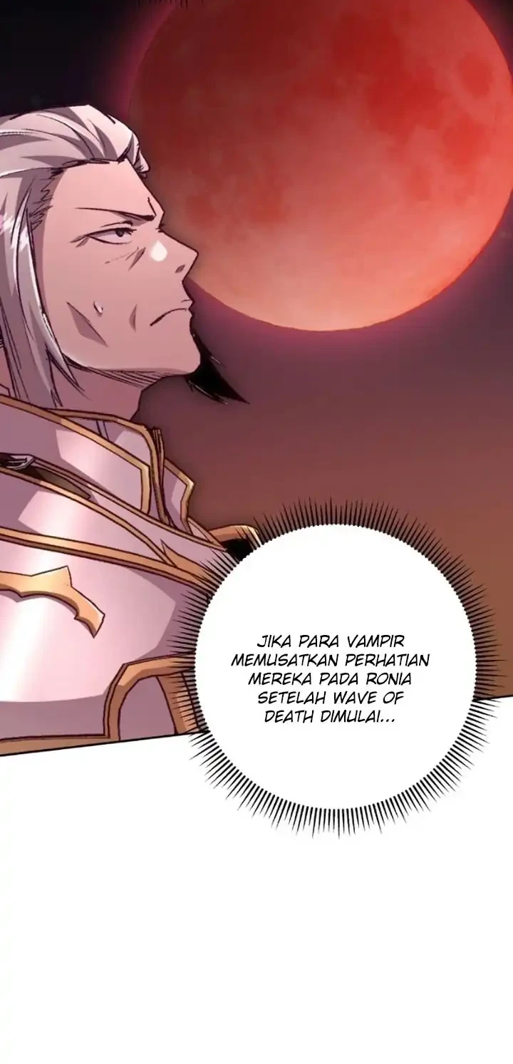 Holy Emperor’s Grandson is a Necromancer Chapter 103 - halaman 15