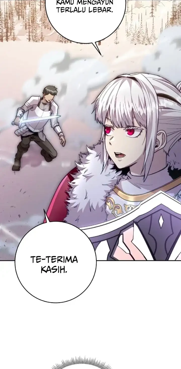 Holy Emperor’s Grandson is a Necromancer Chapter 103 - halaman 23