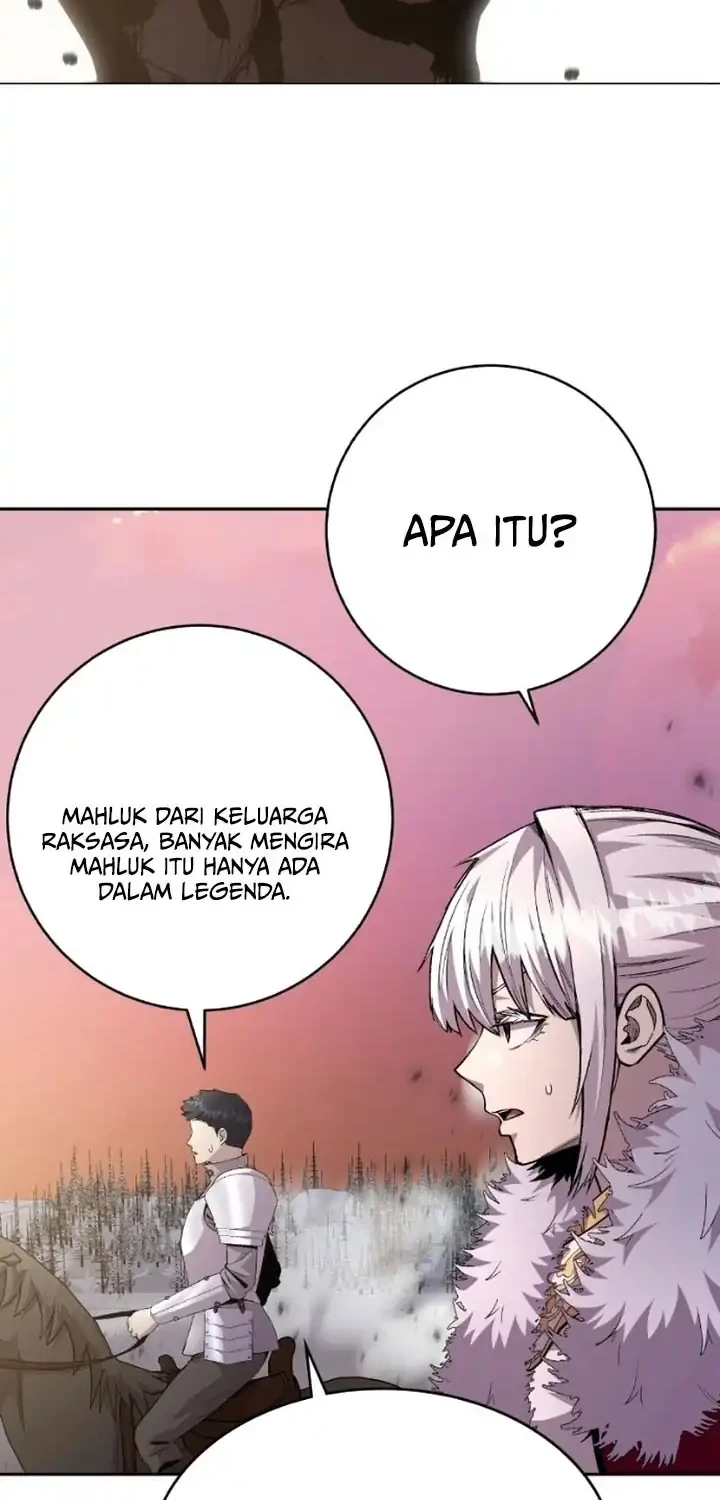 Holy Emperor’s Grandson is a Necromancer Chapter 103 - halaman 27