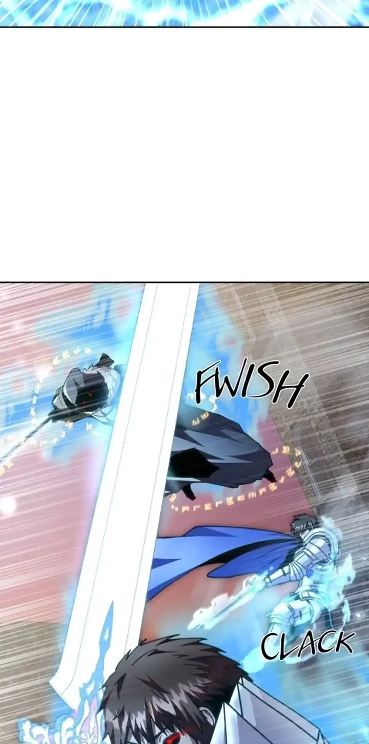 Holy Emperor’s Grandson is a Necromancer Chapter 103 - halaman 3