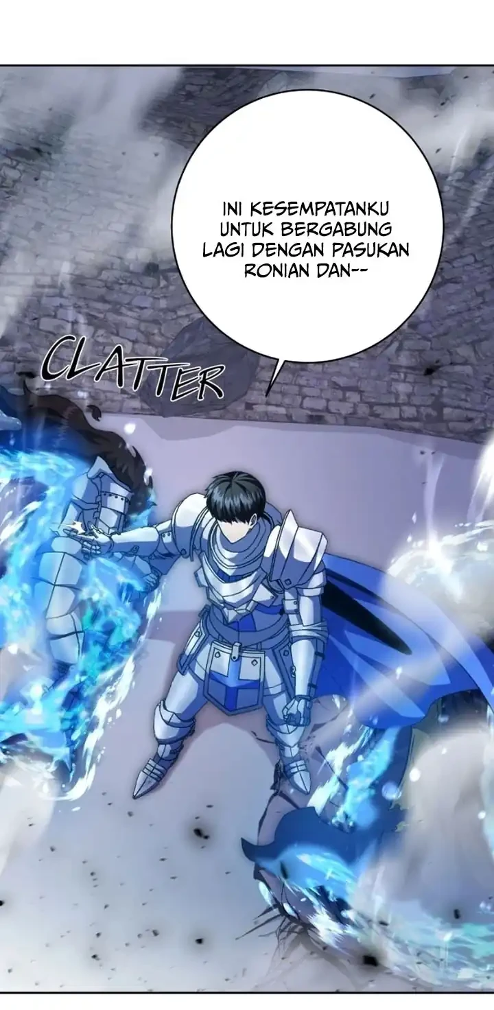 Holy Emperor’s Grandson is a Necromancer Chapter 103 - halaman 37