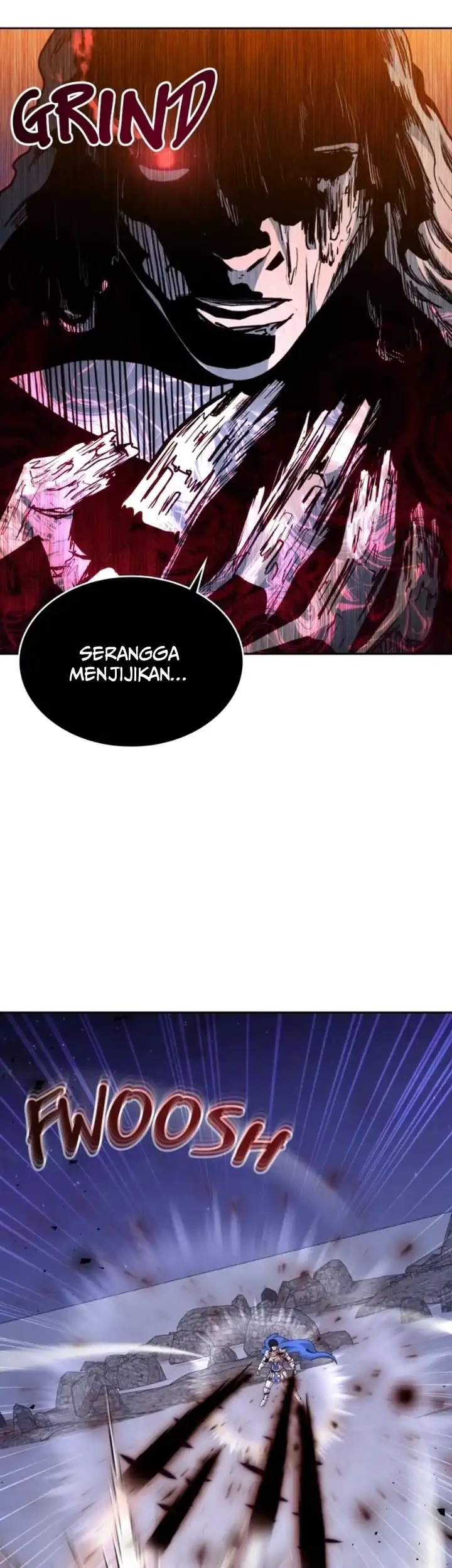 Holy Emperor’s Grandson is a Necromancer Chapter 103 - halaman 40
