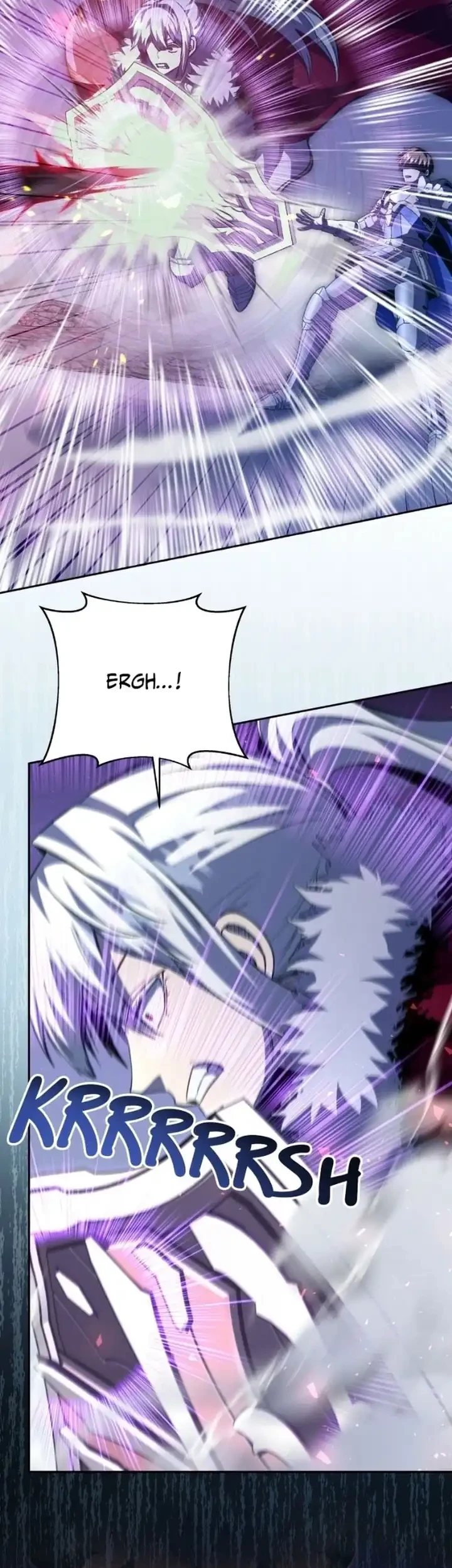 Holy Emperor’s Grandson is a Necromancer Chapter 103 - halaman 46