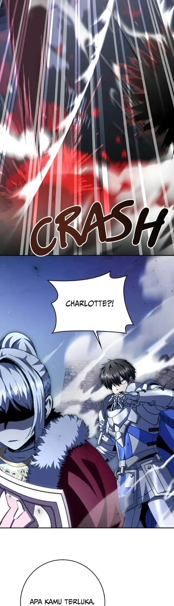 Holy Emperor’s Grandson is a Necromancer Chapter 103 - halaman 48