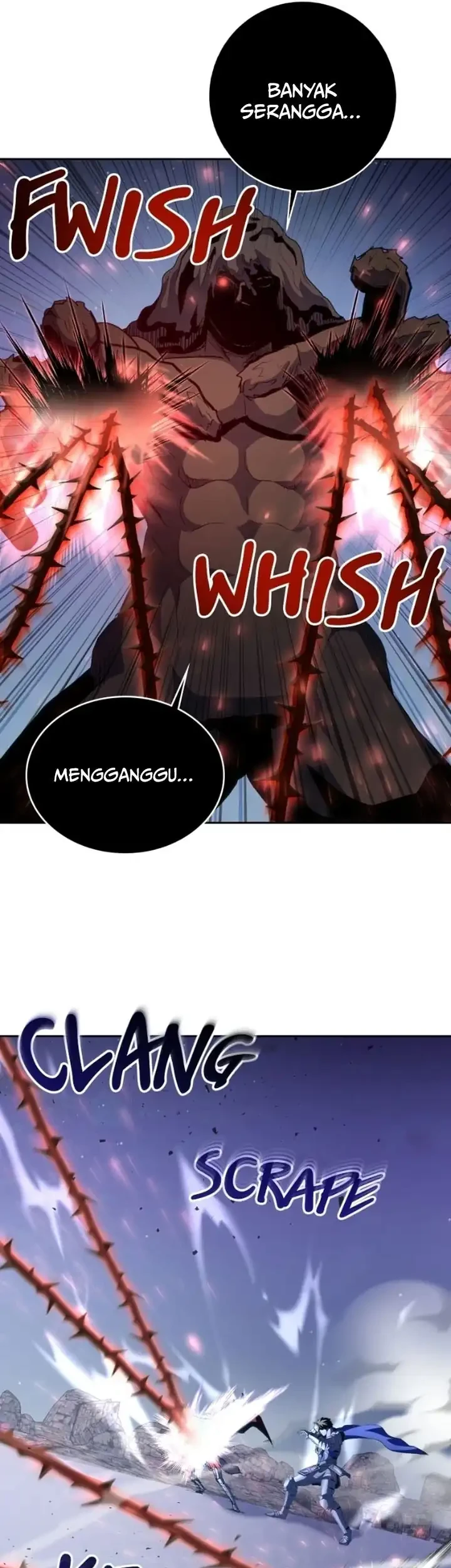 Holy Emperor’s Grandson is a Necromancer Chapter 103 - halaman 50