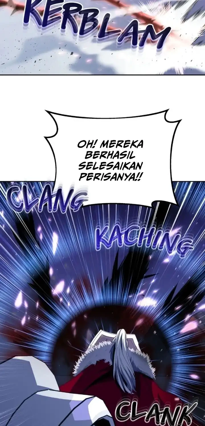 Holy Emperor’s Grandson is a Necromancer Chapter 103 - halaman 51