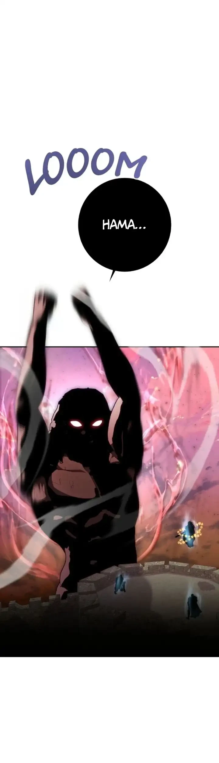 Holy Emperor’s Grandson is a Necromancer Chapter 103 - halaman 6