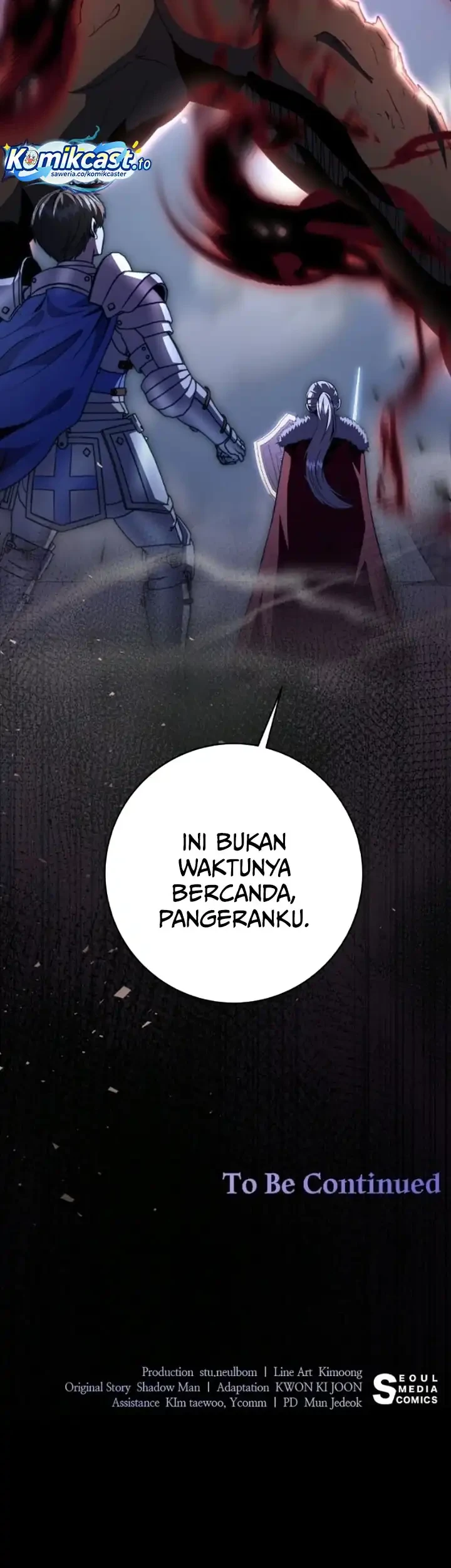 Holy Emperor’s Grandson is a Necromancer Chapter 103 - halaman 66