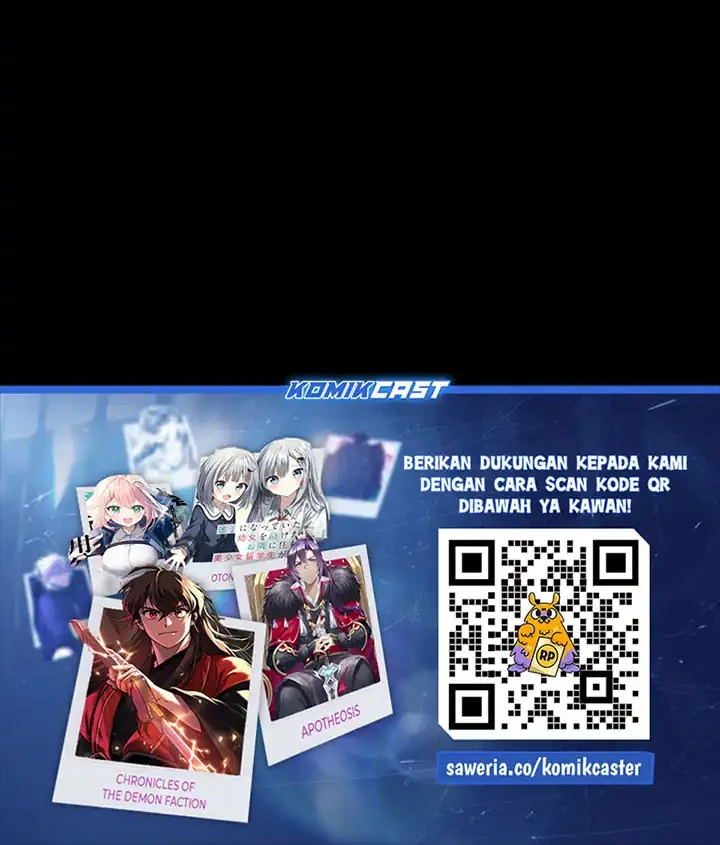 Holy Emperor’s Grandson is a Necromancer Chapter 103 - halaman 67
