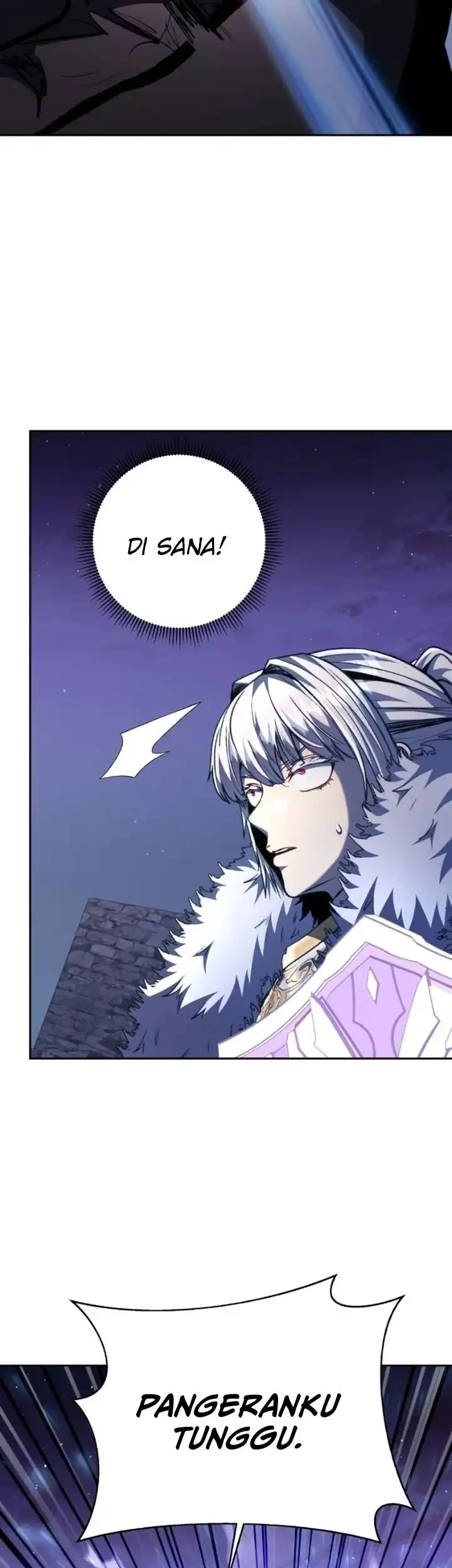 Holy Emperor’s Grandson is a Necromancer Chapter 104 - halaman 10