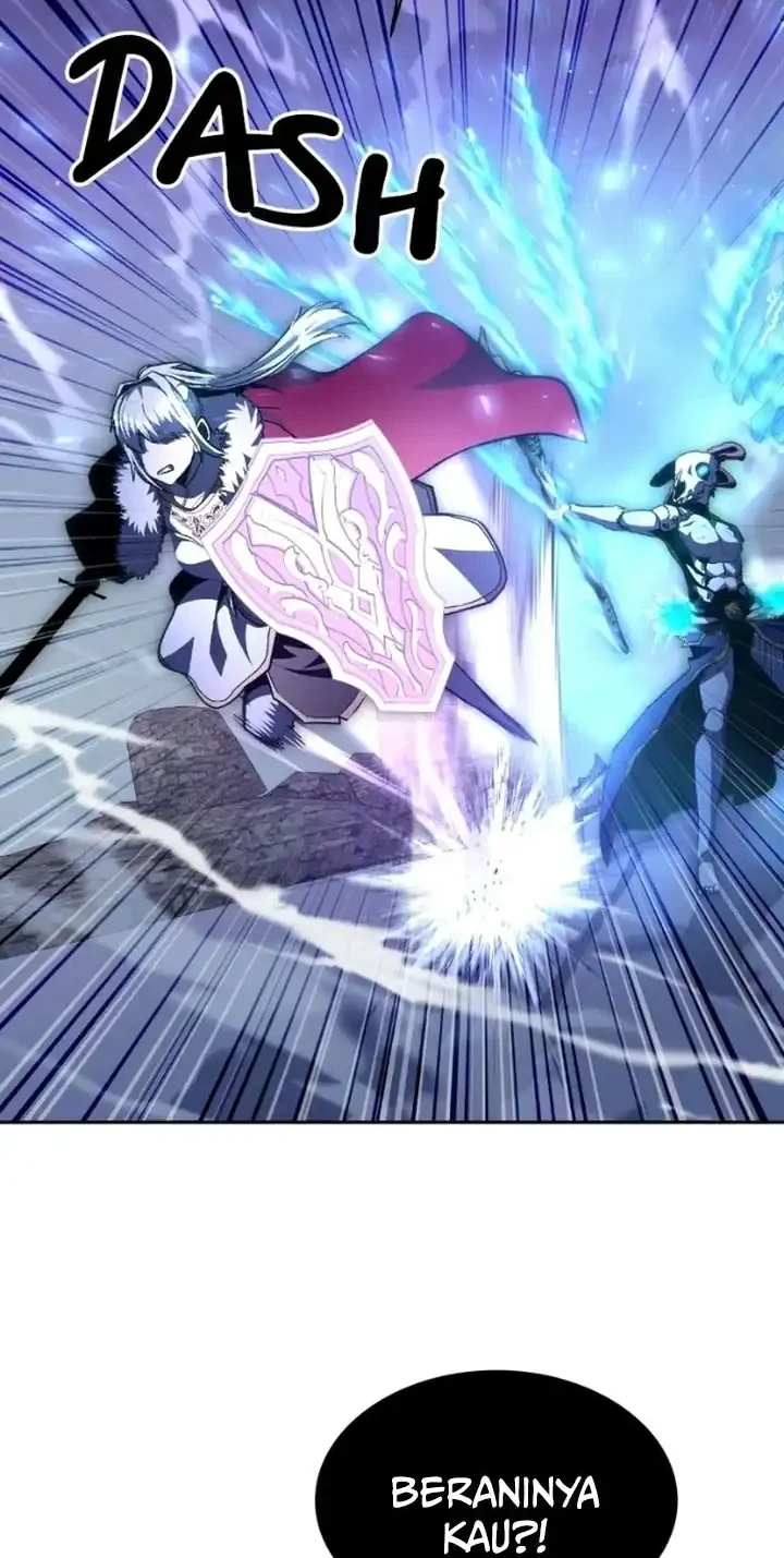 Holy Emperor’s Grandson is a Necromancer Chapter 104 - halaman 11