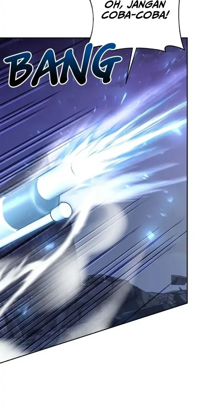 Holy Emperor’s Grandson is a Necromancer Chapter 104 - halaman 15