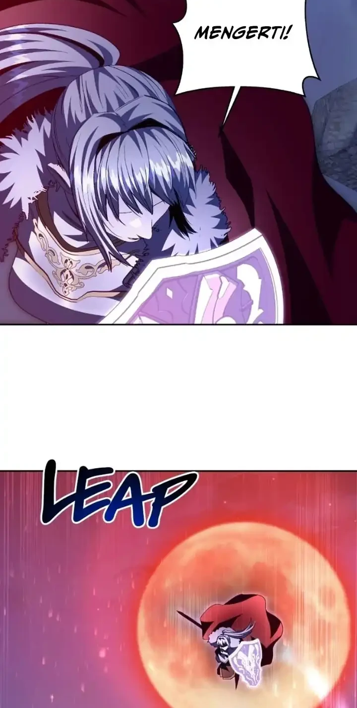 Holy Emperor’s Grandson is a Necromancer Chapter 104 - halaman 17