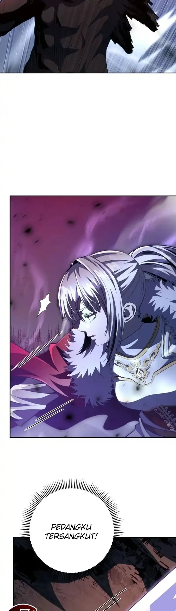 Holy Emperor’s Grandson is a Necromancer Chapter 104 - halaman 20