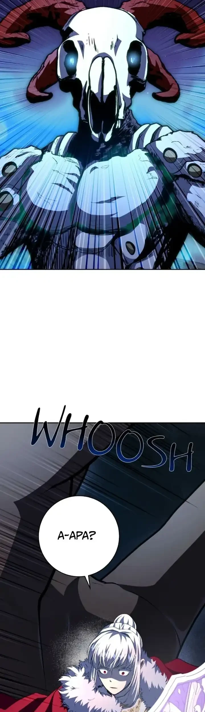Holy Emperor’s Grandson is a Necromancer Chapter 104 - halaman 22