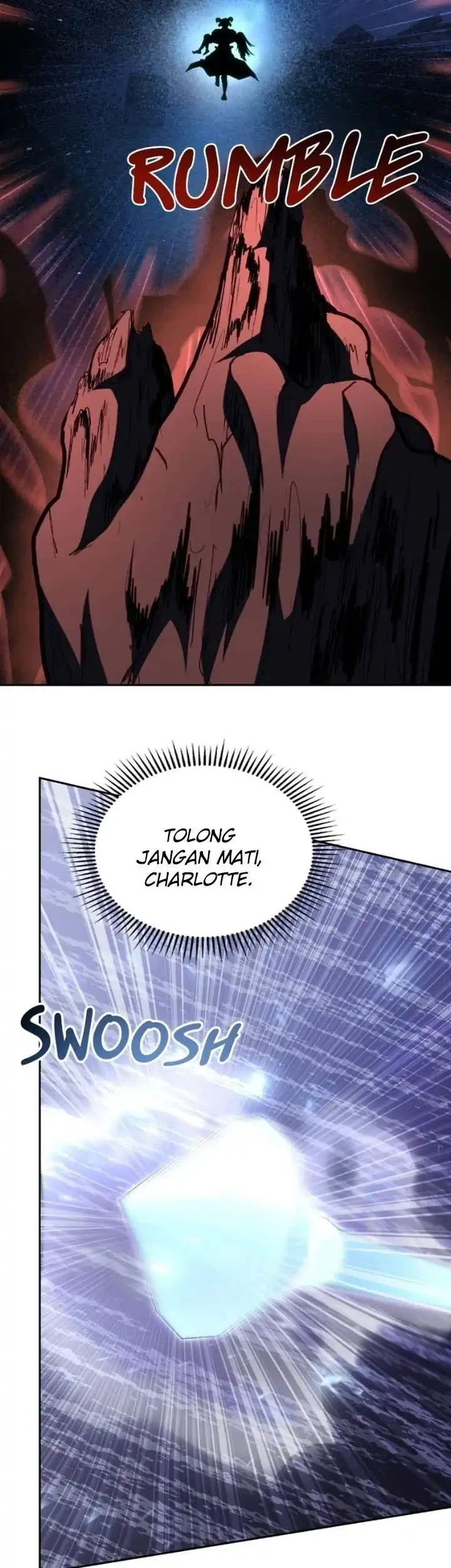 Holy Emperor’s Grandson is a Necromancer Chapter 104 - halaman 36
